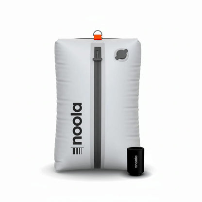 Noola™ - Sac de voyage compressible