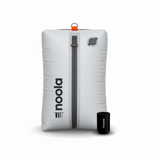 Noola™ - Sac de voyage compressible