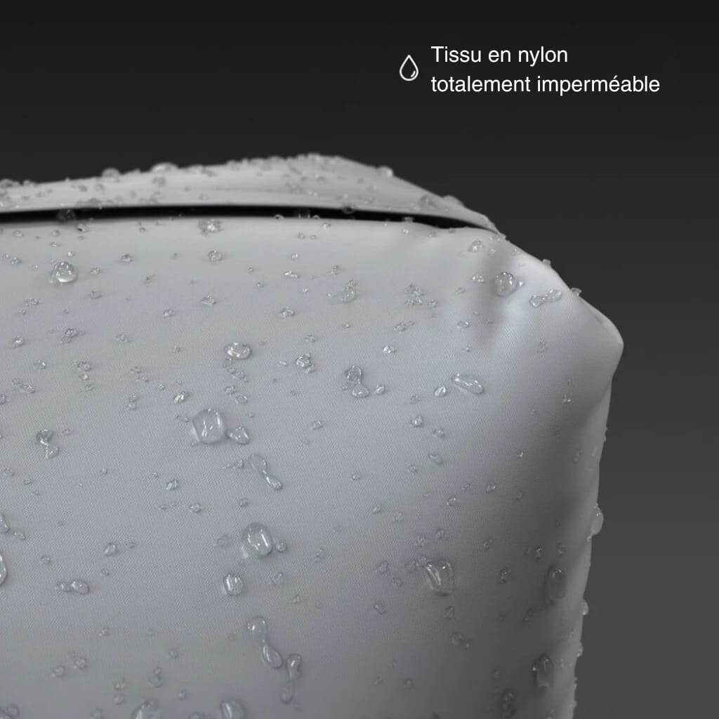 Noola™ - Sac de voyage compressible